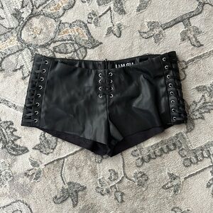 I.AM.GIA Ramona Short